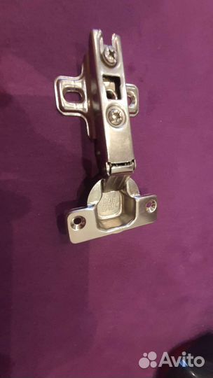 Петли мебельные