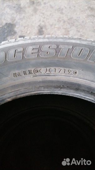 Bridgestone Ecopia NH100 C 185/65 R15