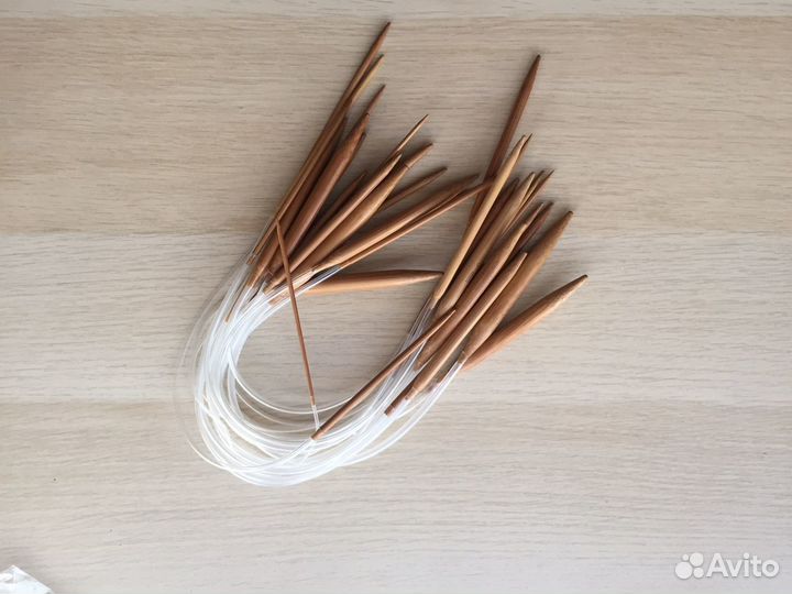 Спицы для вязания