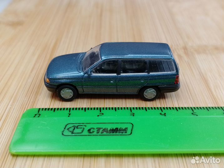 Opel Astra F (1991-1997)