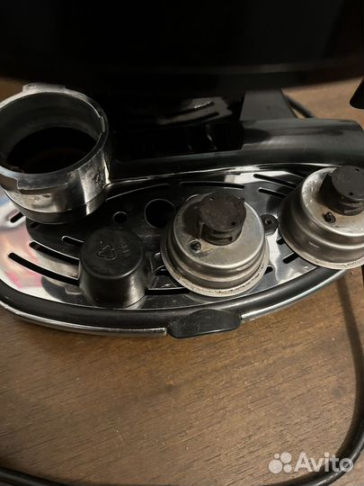 Кофеварка delonghi