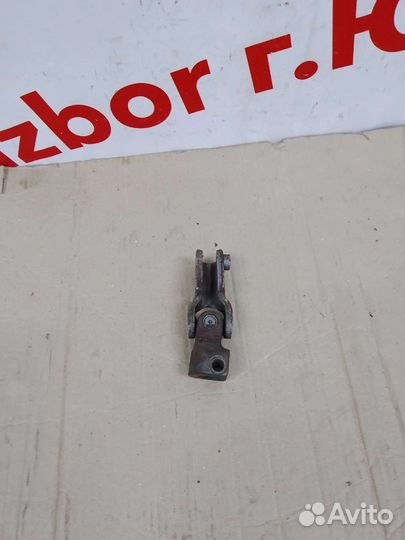 Рулевой карданчик opel corsa d