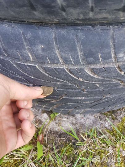 Hankook Ventus V4 ES H105 225/35 R19