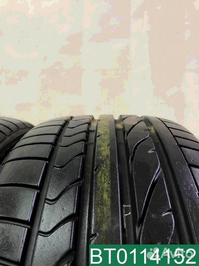 Bridgestone Potenza RE050A 245/40 R19 94W