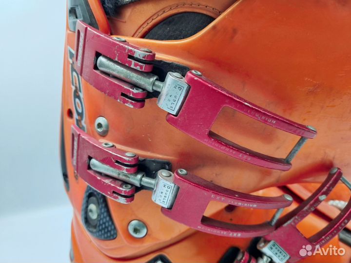 Горнолыжные ботинки 40 41 размер