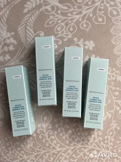 Skinceuticals phyto corrective essence mist 10мл