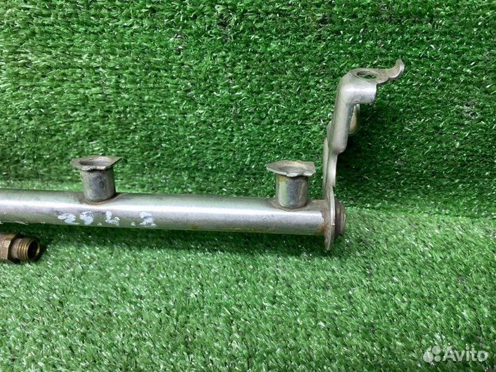 Топливная рампа Mercedes-Benz E W210