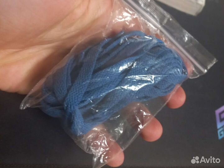 Шнурки для обуви