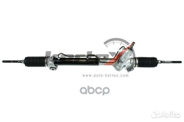 Рейка рулевая KSR056 kortex