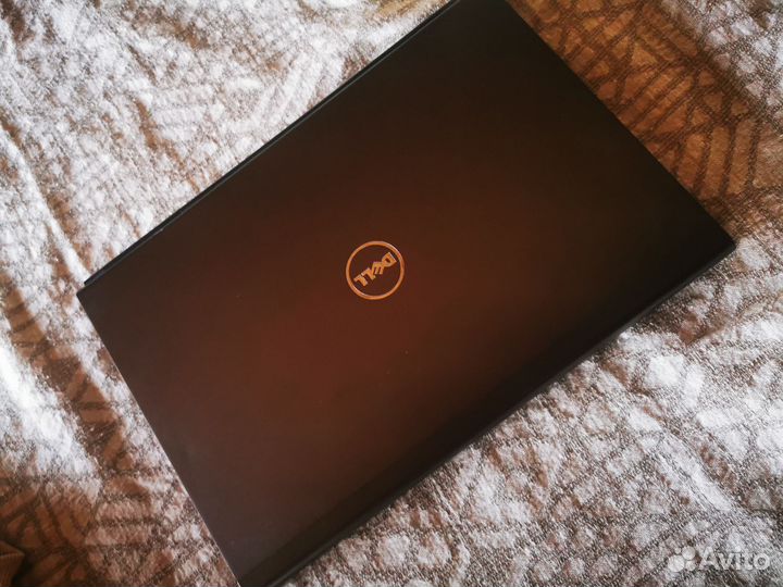 Dell precision m4800