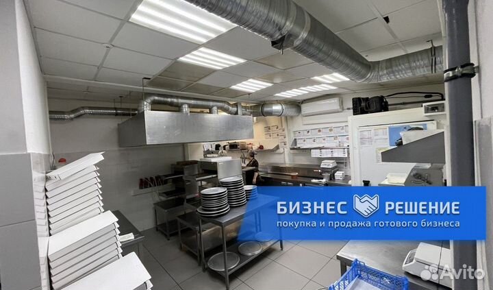 Пищевое производство