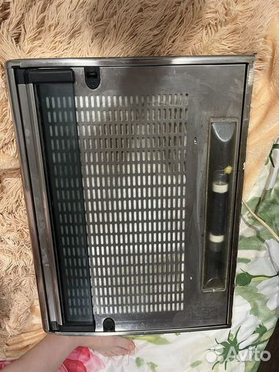 Кухонная вытяжка бу