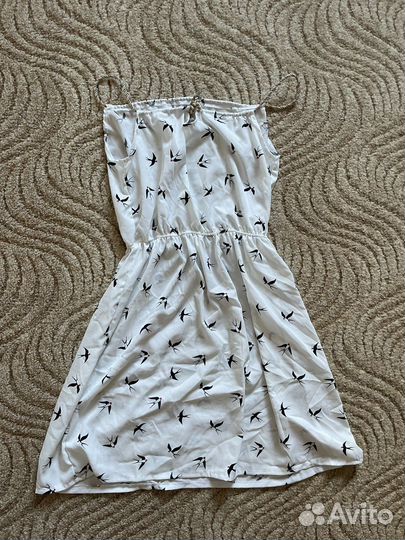 Вещи женские