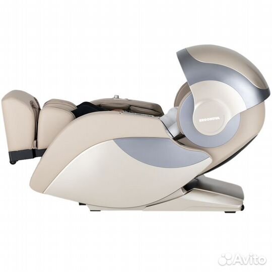 Массажное кресло Ergonova Robotouch 3