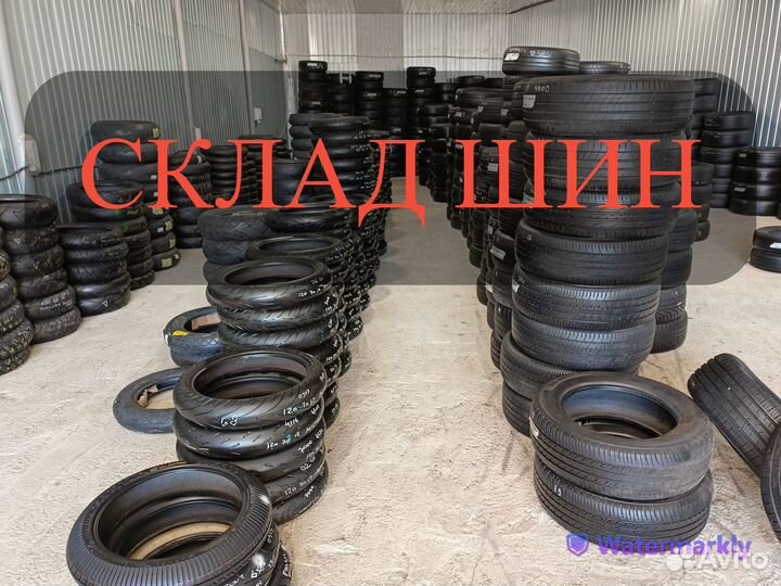 Michelin Energy E3B 205/55 R16