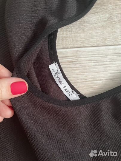 Шорты Zara,боди Зарина