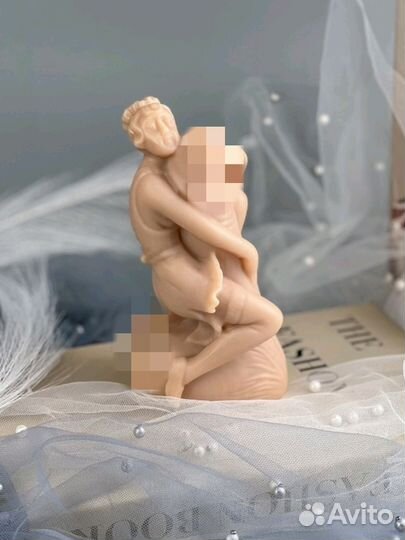 Форма силикон