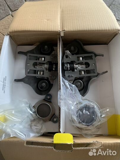 Сцепление ford focus 3 powershift