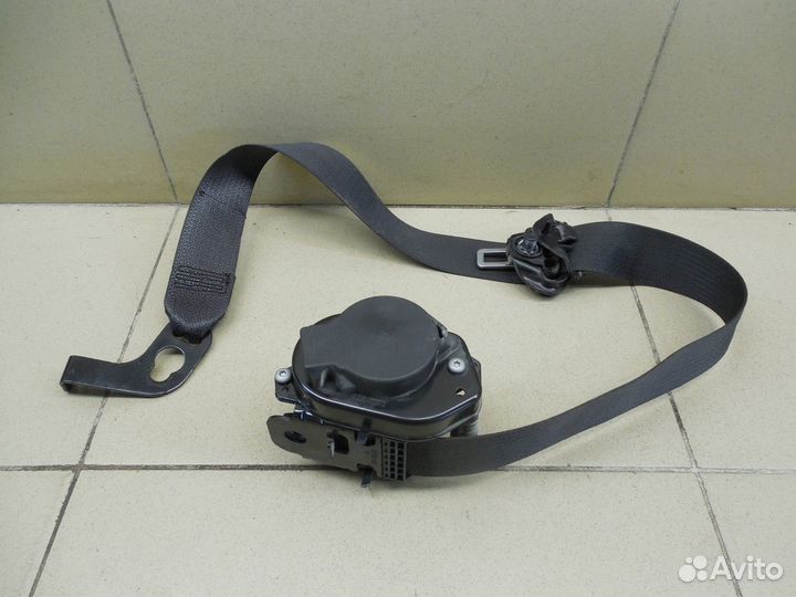 Ремень безопасности с пиропатроном Aveo (T300) 201