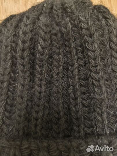 Шапка женская зимняя marmalato