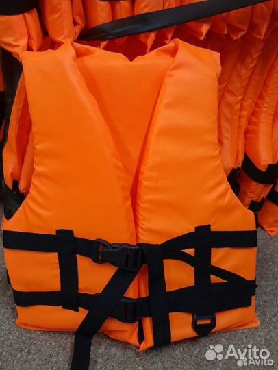 Спасательный жилет детский
