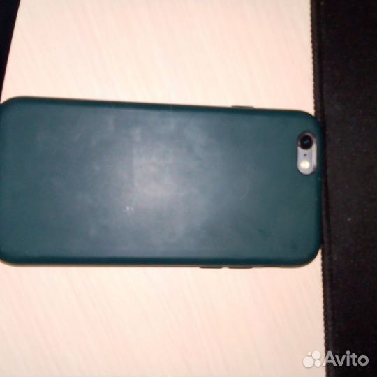 iPhone 6, 32 ГБ