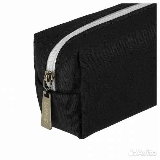 Пенал мягкий meshu 