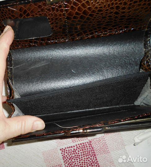 Кошелек женский