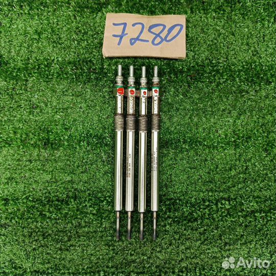 Свеча накала SsangYong Actyon 2 рест. SUV 2015