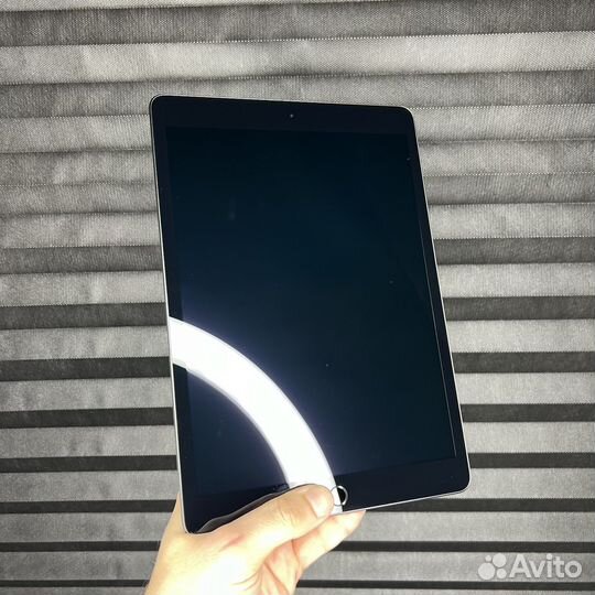 iPad 9th 256gb