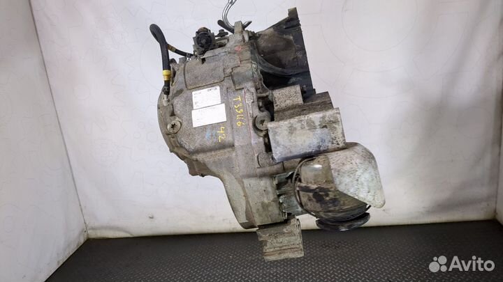 Кпп - автомат (АКПП) 4х4 Volvo XC90 2.4 Турбо, 2006