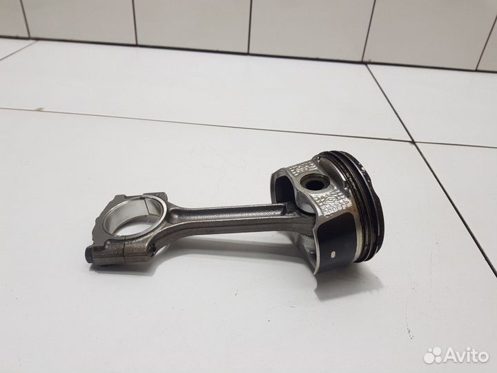 Поршень двс h4m 441 (Renault Arkana)