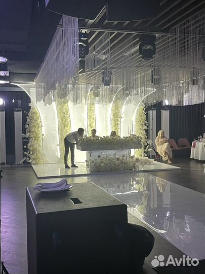 Ведущий и Dj Диджей Организация любых мероприятий