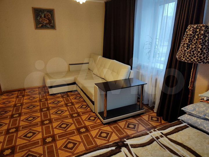 1-к. квартира, 32 м², 2/5 эт.