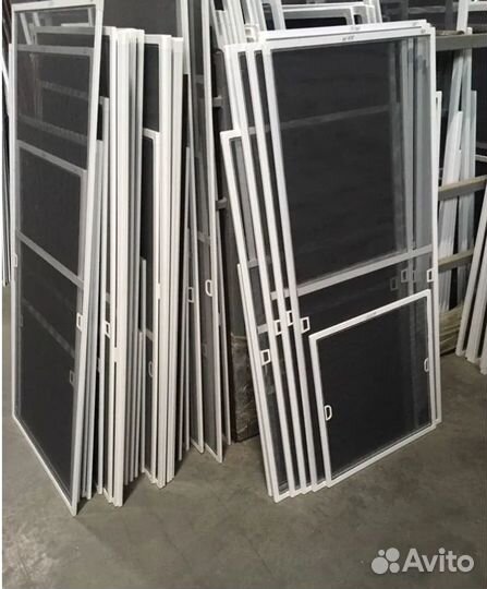 Москитная сетка