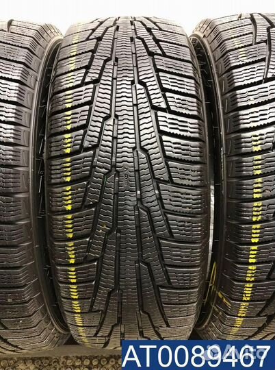 Nokian Tyres Nordman RS2 205/55 R16 98V