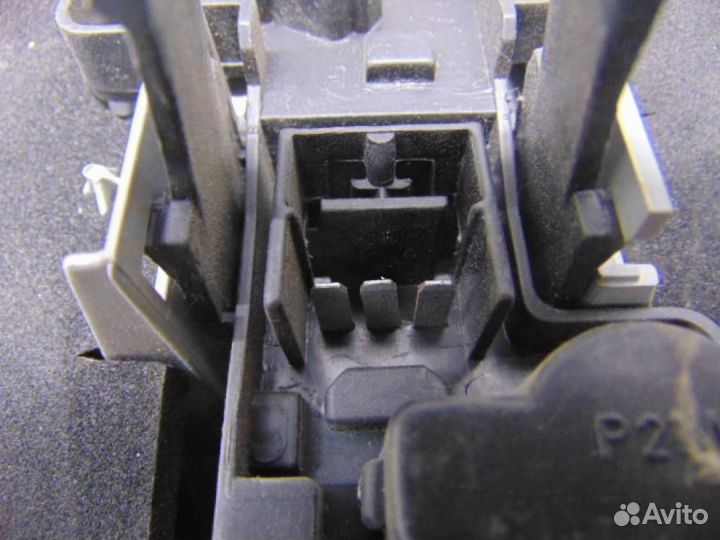 Фонарь задний внутренний правый Fiat Albea 2002-20