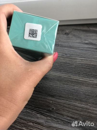 Туалетная вода