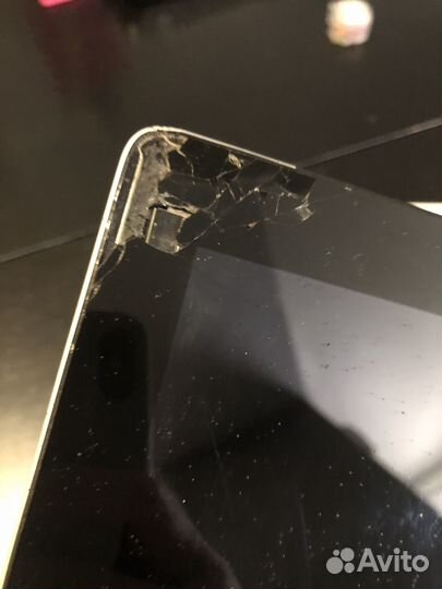 Планшет apple iPad 2