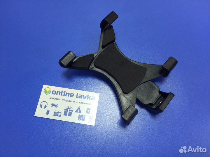 Держатель для планшета на штатив