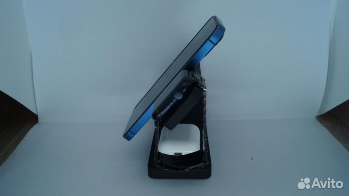 Беспроводная зарядка