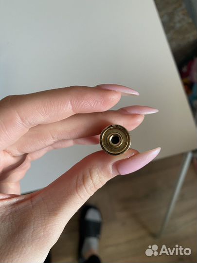 Ручки для мебели