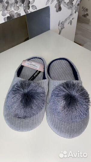 Тапочки Indifini