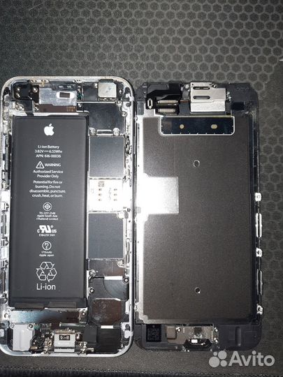 Плата iPhone 6s