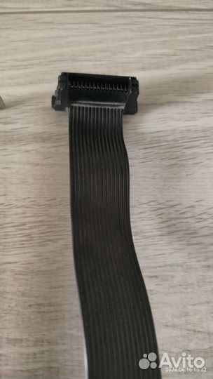 Шлейф Technics, Panasonic