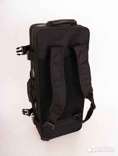 Conductor FLT-SAS Альт-саксофон, посеребренный