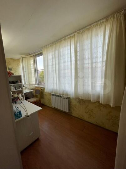 3-к. квартира, 63 м², 2/2 эт.