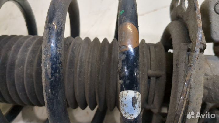 Амортизатор подвески Ford Mondeo 5 2015, 2016