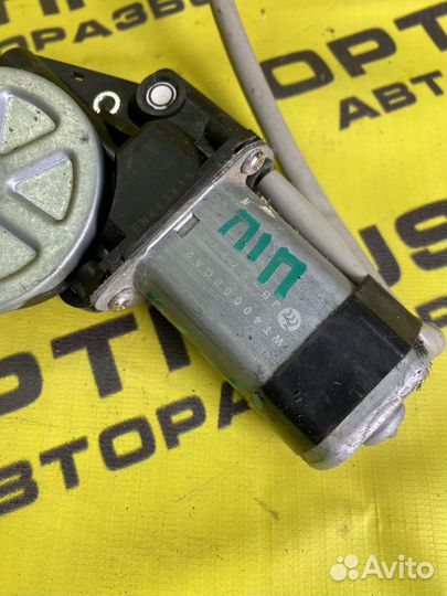 Моторчик стеклоподъемника перед правый Geely GC6