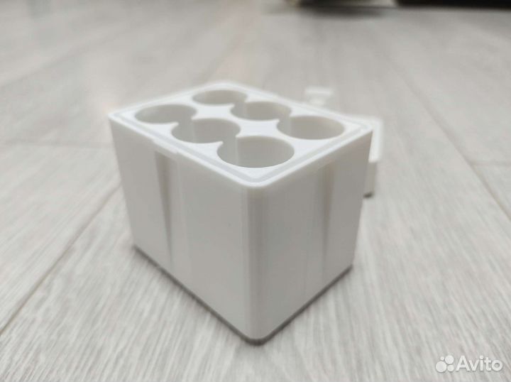 Кейс для 21700 аккумуляторов